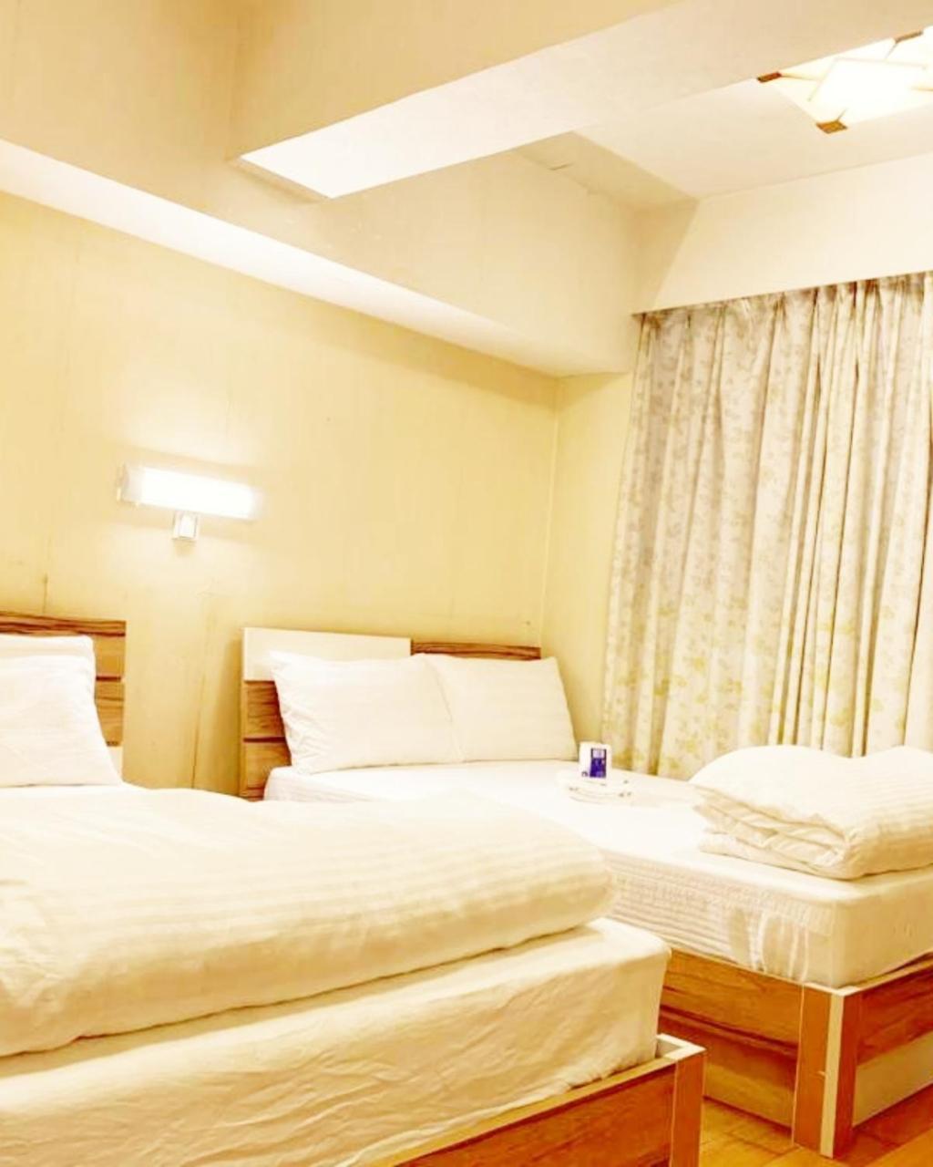 Taj Super Deluxe Hotel Хонконг Екстериор снимка