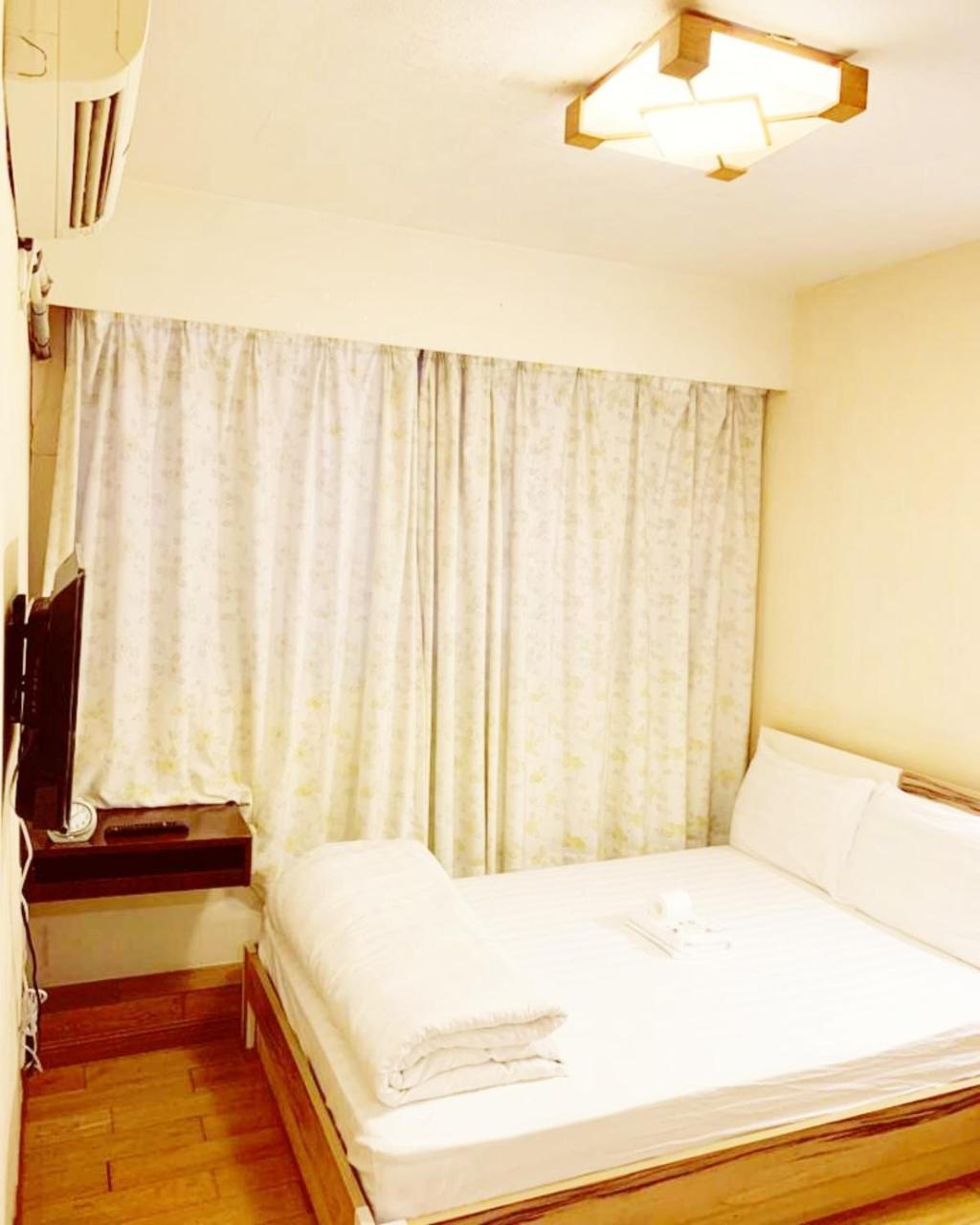 Taj Super Deluxe Hotel Хонконг Екстериор снимка